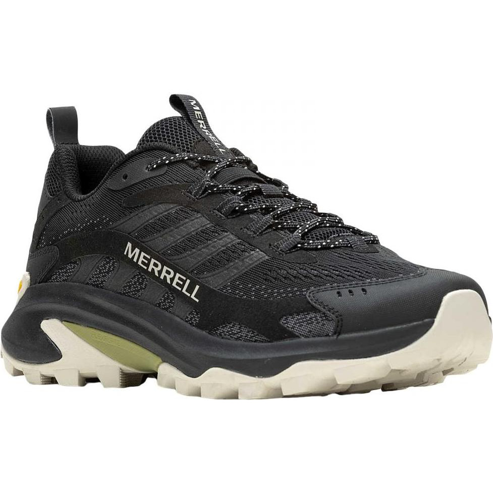 Merrell Кросівки  MOAB Speed 2 - Black 45 - зображення 1