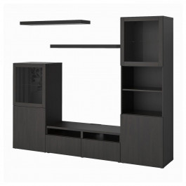   IKEA BESTA/LACK (793.987.47)