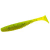 Fishing drugs Gangsta Minnow 5" / 03 Chartreuse - зображення 5