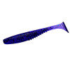 Fishing drugs Gangsta Minnow 4" / 09 Violet / 5pcs - зображення 3