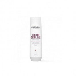   Goldwell Шампунь для защиты окрашенных волос  Dualsenses Color Extra Rich Brilliance, 250 мл (4021609029076)