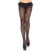 Leg Avenue LEG9610, Black (71471843258835) - зображення 1