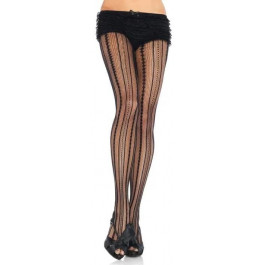   Leg Avenue LEG9649, Black (714718432502)