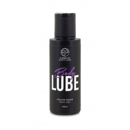   Cobeco Body Lube Silicone Based, 100 мл (8718546544132)