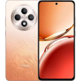   OPPO Reno12 F 4G 8/256GB Amber Orange