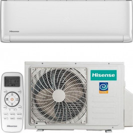   Hisense Perla CA35YR1A