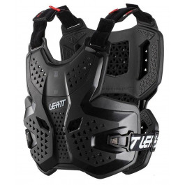   LEATT Мотозахист тіла LEATT Chest Protector 3.5 Black