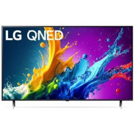   LG 55QNED80