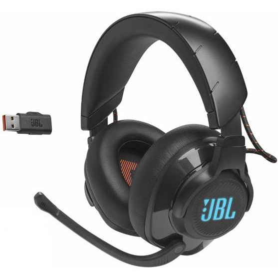 JBL Quantum 610 Black (JBLQUANTUM610BLK) - зображення 1