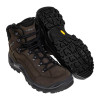 Lowa Черевики  Renegade GTX MID - Dark Brown/Black 42.5 - зображення 1