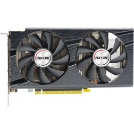   AFOX GeForce RTX 2060 6GB (AF2060-6144D6H4-V2)