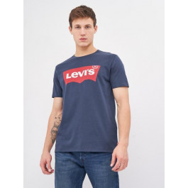   Levi's Футболка  Graphic Setin Neck Hm Graphic 17783-0139 L (5415211980891)