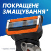 Gillette Змінні касети  Fusion ProGlide Power 4 шт (7702018085576) - зображення 4