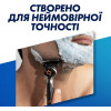 Gillette Змінні касети  Fusion ProGlide Power 4 шт (7702018085576) - зображення 6