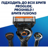 Gillette Змінні касети  Fusion ProGlide Power 4 шт (7702018085576) - зображення 7