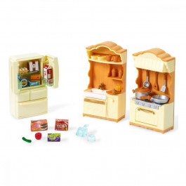   Sylvanian Families Набор Кухня (5341)