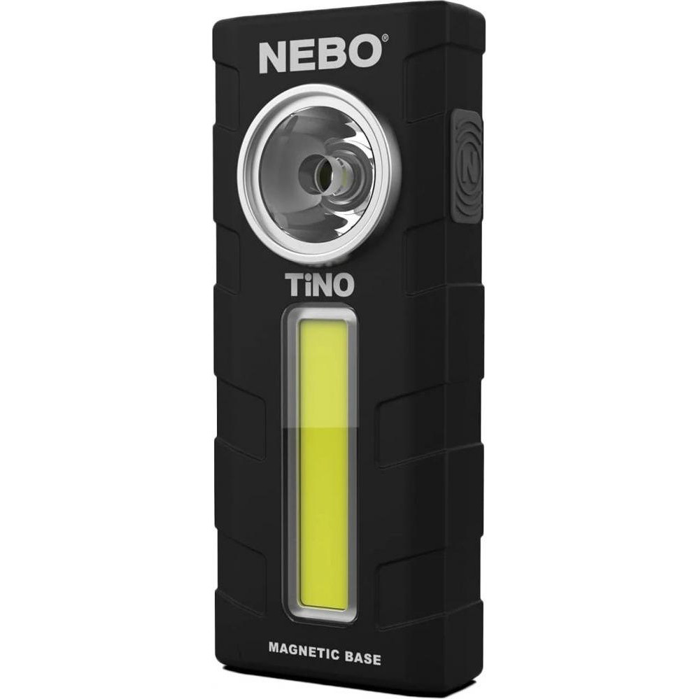 Nebo Tino 250 (NB NEB-6809-G) - зображення 1