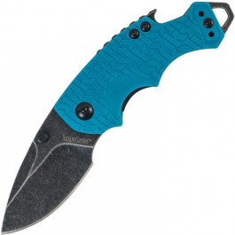   Kershaw Shuffle Teal (8700TEALBW)