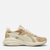 PUMA Жіночі кросівки  Hypnotic LS 39529513 36 (3.5UK) 22.5 см Sand Dune-Alpine Snow-Caramel Latte (406797 - зображення 1