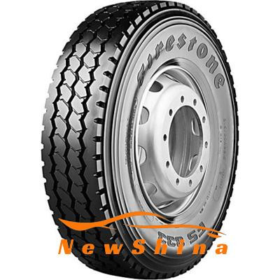 Firestone Firestone FS833 (рульова) 315/80 R22.5 156/150K - зображення 1