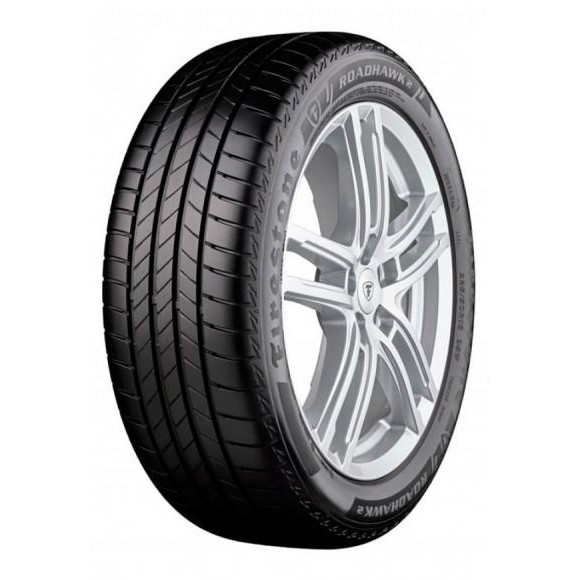 Firestone Roadhawk (255/50R19 107Y) - зображення 1