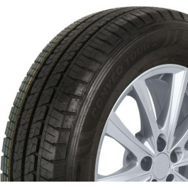   Fulda CONVEO TOUR 2 (215/65R16 109T)