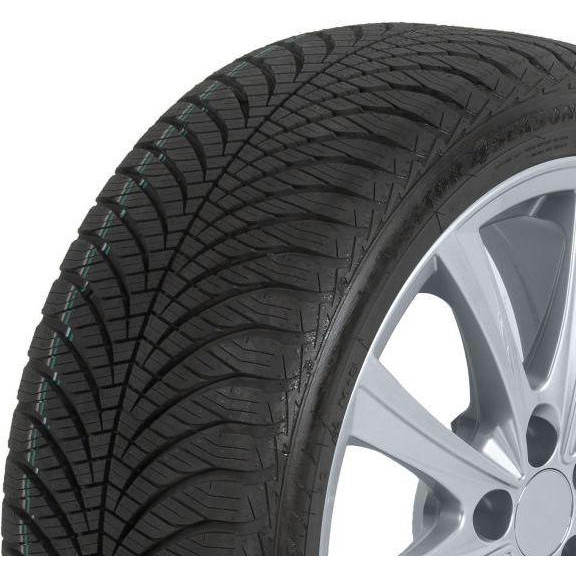 Goodyear Vector 4 Seasons Gen-2 (165/65R15 81T) - зображення 1