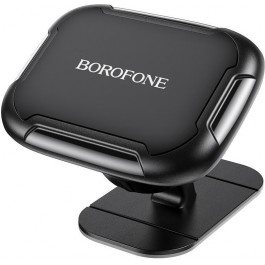   Borofone BH36 Voyage Magnetic Black