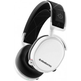   SteelSeries Arctis 7 2019 Edition White (61508)