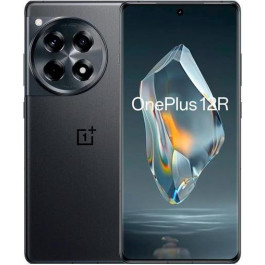   OnePlus 12R 16/256GB Iron Gray