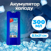 акумулятор холоду Zorn 1x300 г (4251702500145)