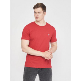   GANT Футболка  10895.2 2XL (52) Бордовая