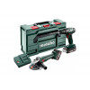 Metabo Combo Set 2.4.3 18 V (685204500) - зображення 1