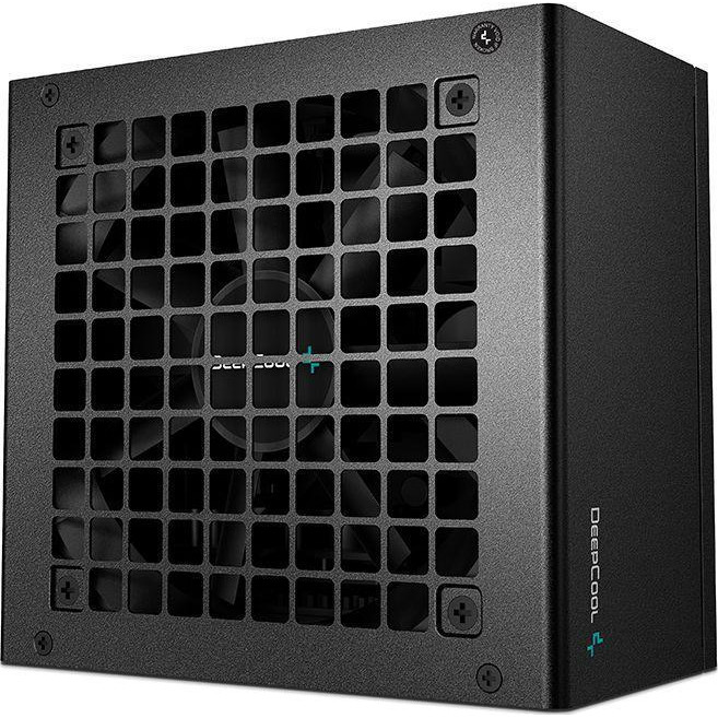 Deepcool PQ650M 650W (R-PQ650M-FA0B) - зображення 1