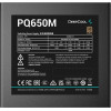 Deepcool PQ650M 650W (R-PQ650M-FA0B) - зображення 3