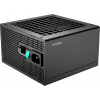 Deepcool PQ650M 650W (R-PQ650M-FA0B) - зображення 5