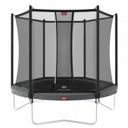   Berg Favorit Regular 270 Grey + Safety Net Comfort (35.09.33.00)