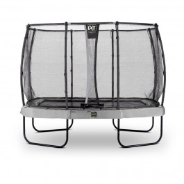   EXIT Elegant Premium 214x366cm + safetynet Deluxe, grey (08.20.72.40)