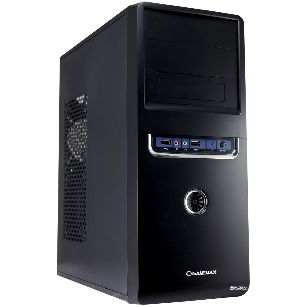 GameMax ET-201 500W - зображення 1