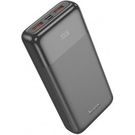   Hoco J121A Fast 20000mAh Black