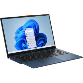   ASUS VivoBook S 15 OLED K5504VA Solar Blue (K5504VA-L1118WS, 90NB0ZK1-M00520)