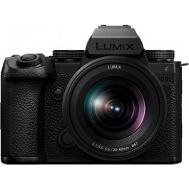   Panasonic Lumix S DC-S5 IIX kit S (20-60mm) (DC-S5M2XKEE)