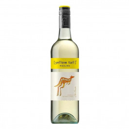   Yellow Tail Вино  Riesling біле напівсухе 0,75л 11,5% (9322214010400)