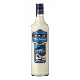   De Kuyper Ликер Pina Colada 07 л 145% (8713427000073)