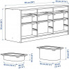 IKEA TROFAST (093.287.91) - зображення 6