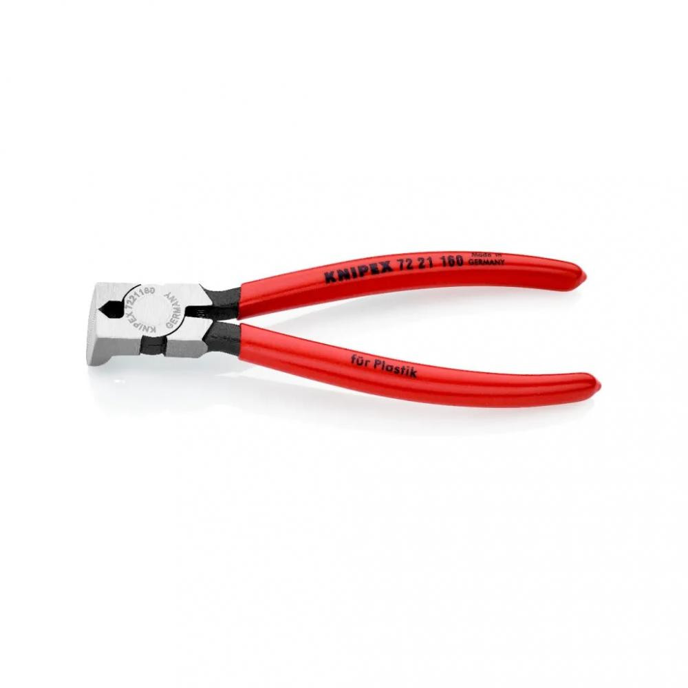 KNIPEX 72 21 160 - зображення 1