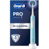 Oral-B PRO1 D305.513.3 Caribbean Blue - зображення 1