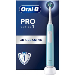   Oral-B PRO1 D305.513.3 Caribbean Blue