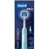 Oral-B PRO1 D305.513.3 Caribbean Blue - зображення 2