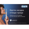 Oral-B PRO1 D305.513.3 Caribbean Blue - зображення 4